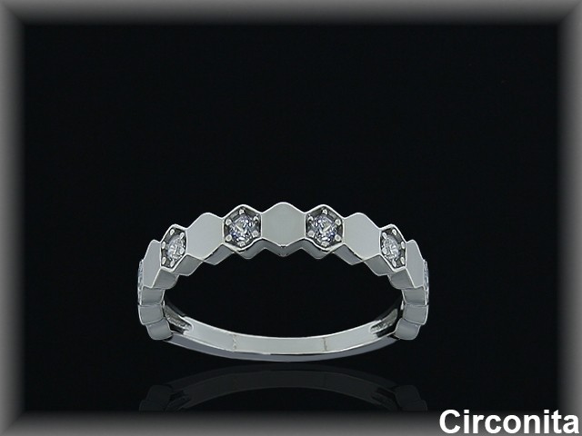 Anillos Plata al por mayor ref 3Z123. Mayoristas Plata al por Mayor