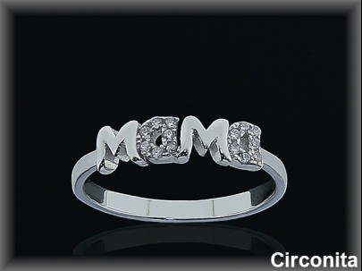 Anillos Plata al por mayor ref 3Z140. Mayoristas Plata al por Mayor
