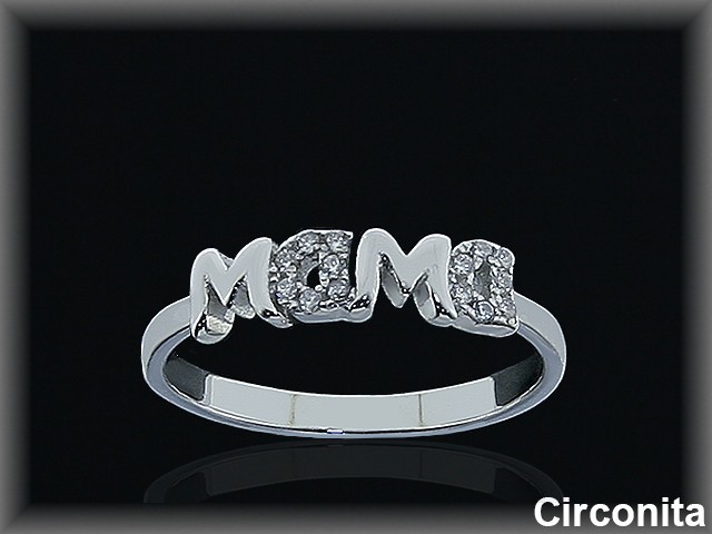 Anillos Plata al por mayor ref 3Z140. Mayoristas Plata al por Mayor