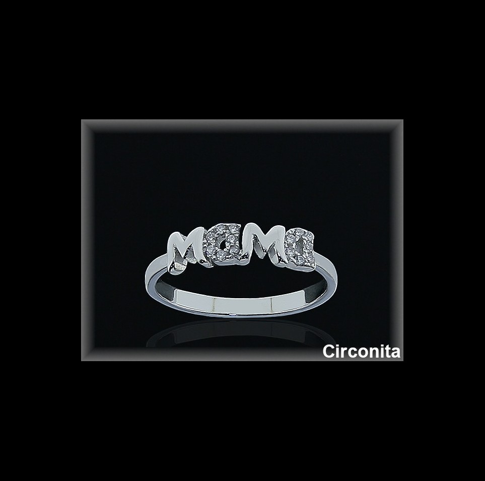 Anillos Plata al por mayor ref 3Z140. Mayoristas Plata al por Mayor