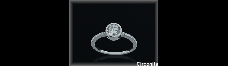 Anillos Plata al por mayor ref 3Z264. Mayoristas Plata al por Mayor