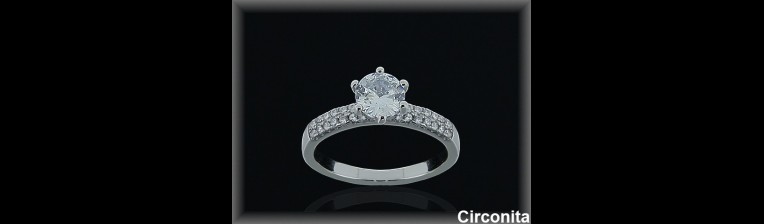 Anillos Plata al por mayor ref 3Z276. Mayoristas Plata al por Mayor