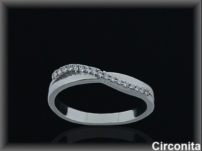 Anillos Plata al por mayor ref 3Z523. Mayoristas Plata al por Mayor