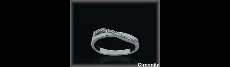 Anillos Plata al por mayor ref 3Z523. Mayoristas Plata al por Mayor