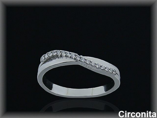 Anillos Plata al por mayor ref 3Z523. Mayoristas Plata al por Mayor