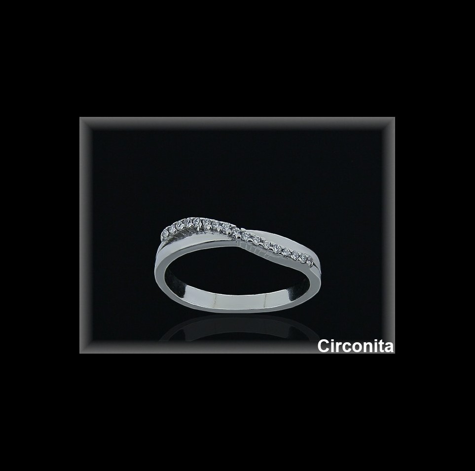 Anillos Plata al por mayor ref 3Z523. Mayoristas Plata al por Mayor