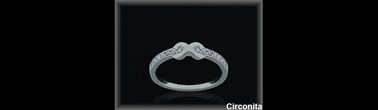 Anillos Plata al por mayor ref 3Z530. Mayoristas Plata al por Mayor