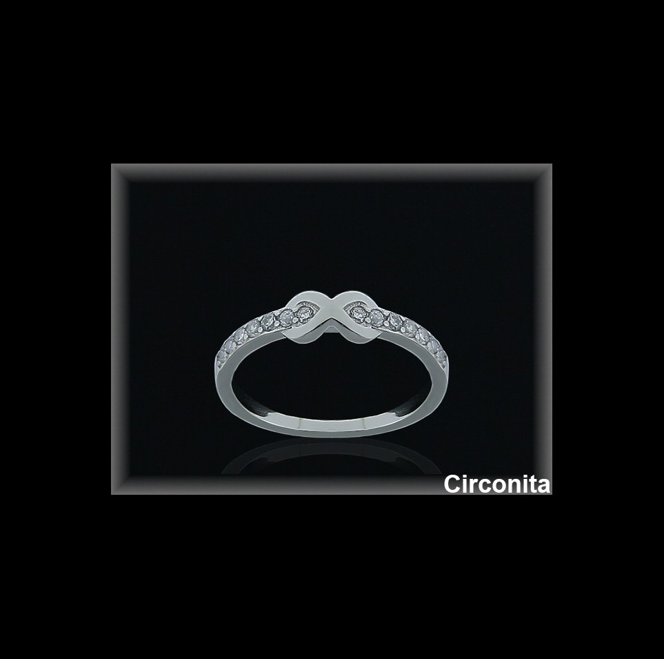 Anillos Plata al por mayor ref 3Z530. Mayoristas Plata al por Mayor