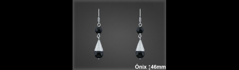 Aros Argollas Canarias Plata al por Mayor ref P8785MFY. Mayorista Plata