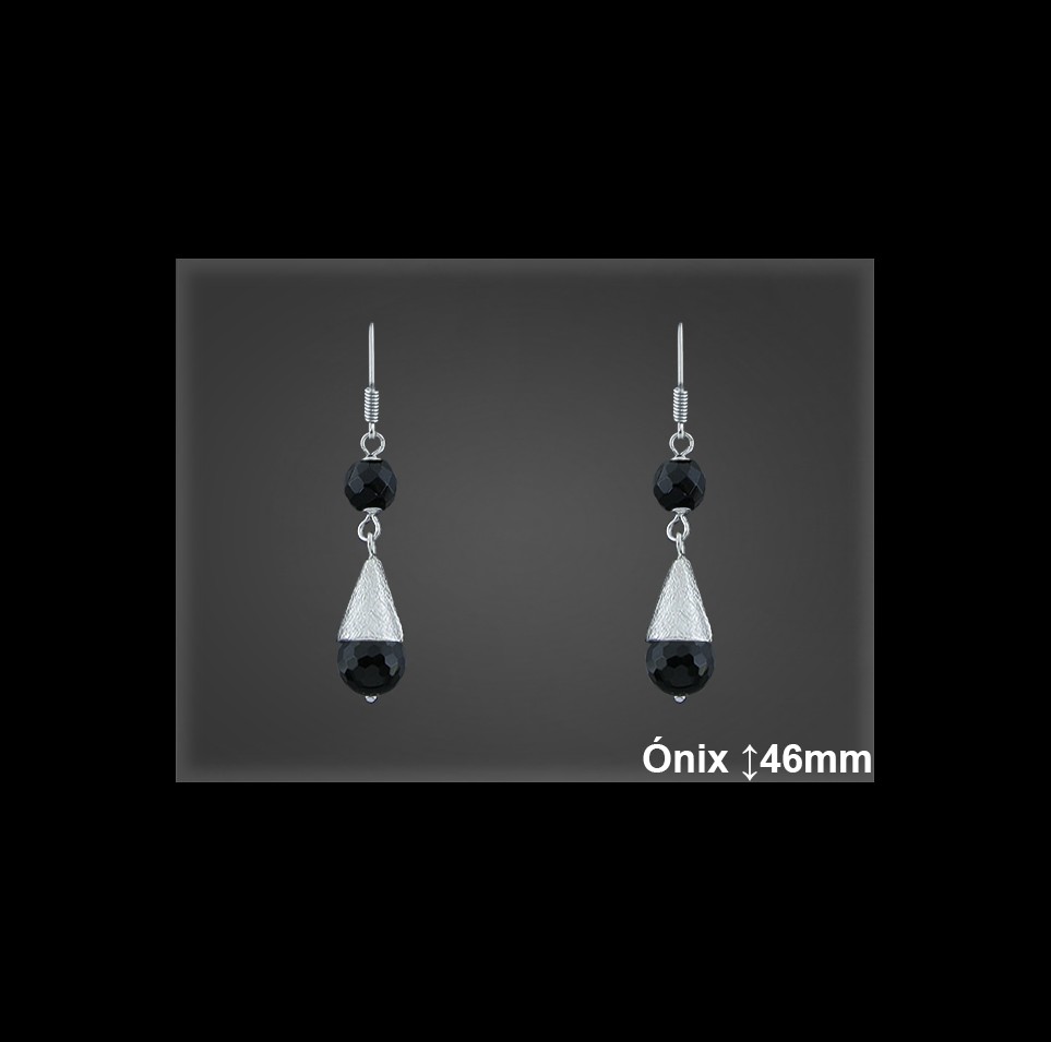 Aros Argollas Canarias Plata al por Mayor ref P8785MFY. Mayorista Plata