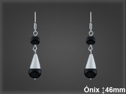 Aros Argollas Canarias Plata al por Mayor ref P8785LLW. Mayorista Plata