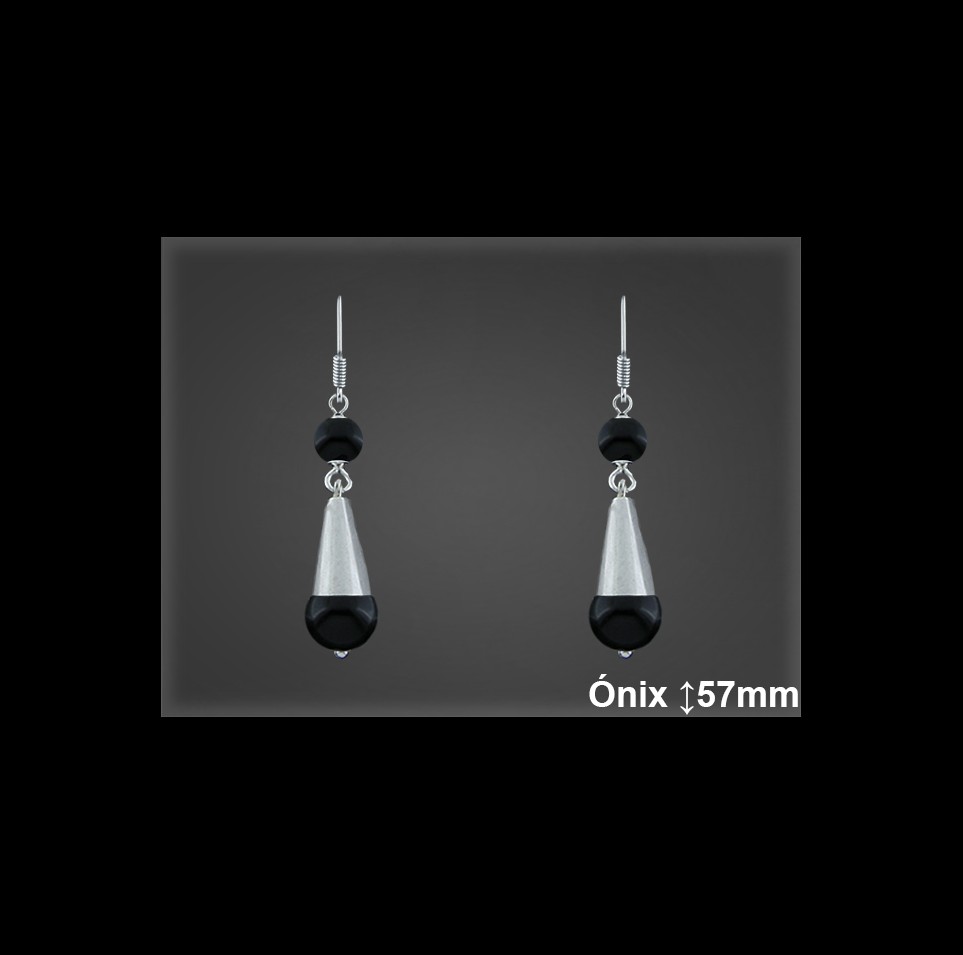 Aros Argollas Canarias Plata al por Mayor ref P8786LLW. Mayorista Plata