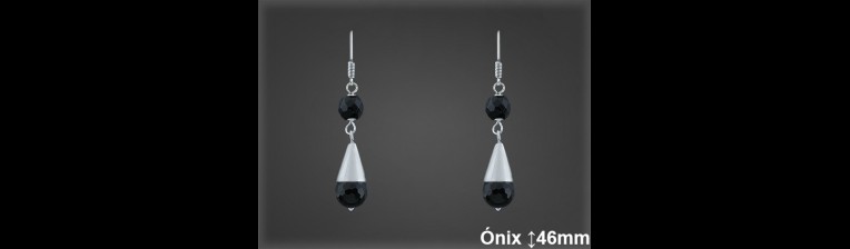 Aros Argollas Canarias Plata al por Mayor ref P8785LFW. Mayorista Plata