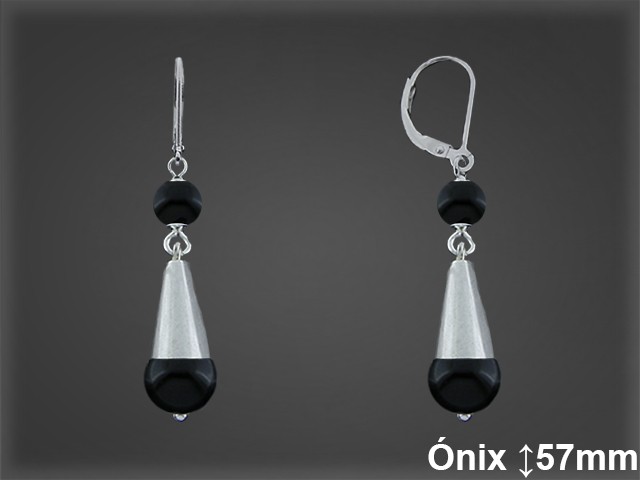 Pendientes Canarios Plata al por Mayor ref P8786LLBW. Mayorista Plata Pendientes Canarios Plata al por Mayor ref P8786LLBW. Mayorista Plata