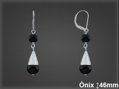 Aros Argollas Canarias Plata al por Mayor ref P8785MLBW. Mayorista Plata