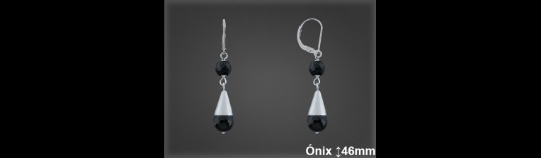 Aros Argollas Canarias Plata al por Mayor ref P8785LFBW. Mayorista Plata