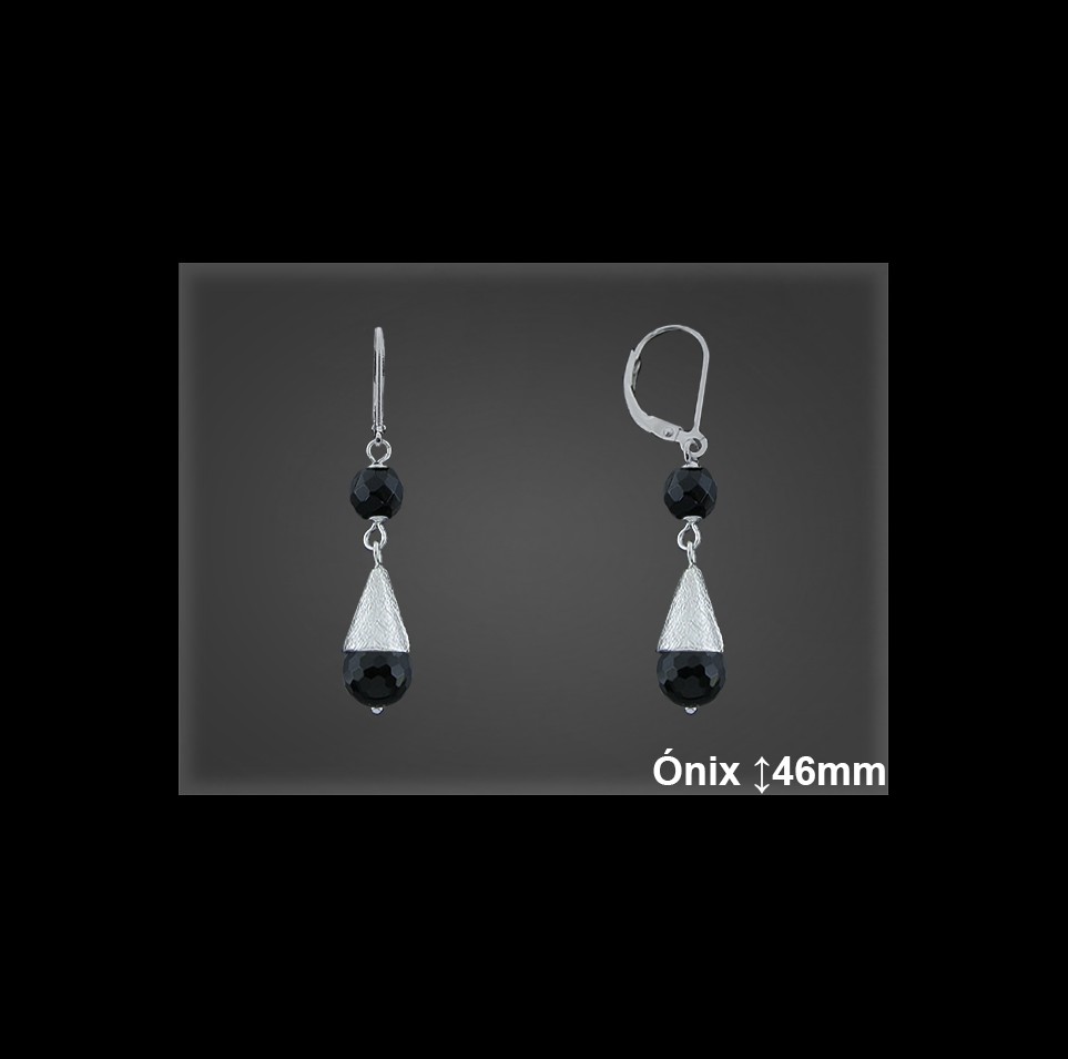 Aros Argollas Canarias Plata al por Mayor ref P8785MFBW. Mayorista Plata