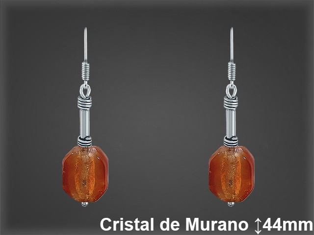 Pendientes plata al por mayor deals