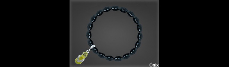 Pulseras Plata al por mayor ref 9PE029. Mayoristas Plata al por Mayor