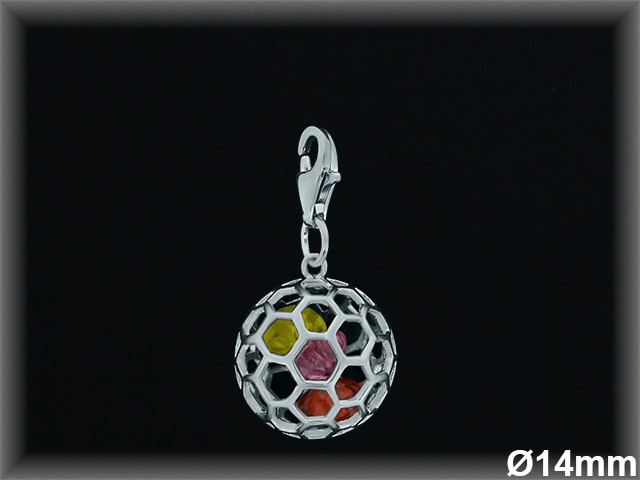 Abalorio Pulsera Plata al por Mayor ref 34002. Mayoristas Plata Abalorio Pulsera Plata al por Mayor ref 34002. Mayoristas Plata