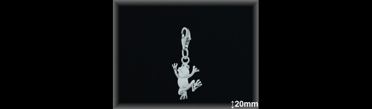 Abalorio Pulsera Plata al por Mayor ref  34010. Mayoristas Plata