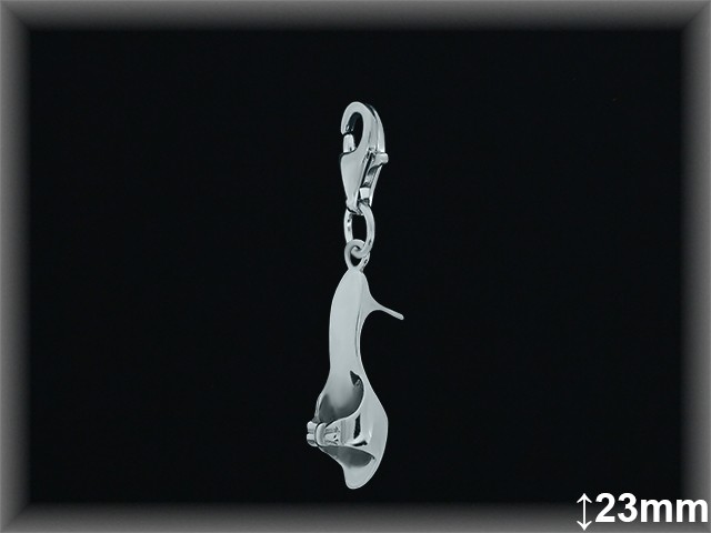 Abalorio Pulsera Plata al por Mayor ref  34030. Mayoristas Plata