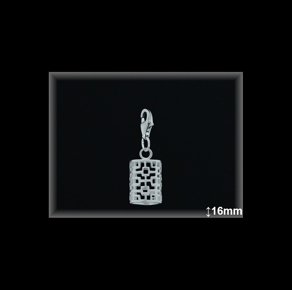 Abalorio Pulsera Plata al por Mayor ref  34023C. Mayoristas Plata