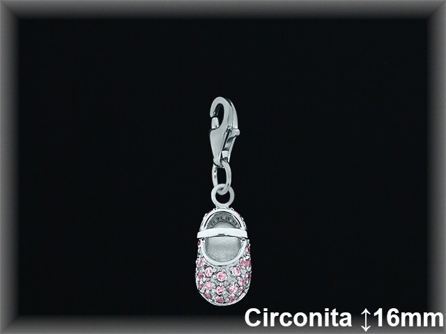 Charms Pulsera Plata al por Mayor ref 34225RS. Mayoristas Plata Charms Pulsera Plata al por Mayor ref 34225RS. Mayoristas Plata