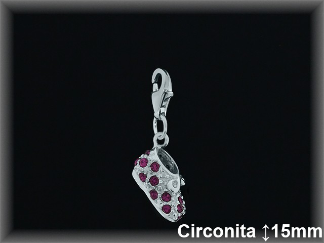 Charms Pulsera Plata al por Mayor ref 34214A. Mayoristas Plata Charms Pulsera Plata al por Mayor ref 34214A. Mayoristas Plata