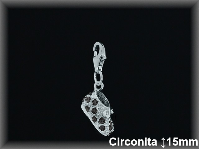 Charms Pulsera Plata al por Mayor ref 34214N. Mayoristas Plata Charms Pulsera Plata al por Mayor ref 34214N. Mayoristas Plata