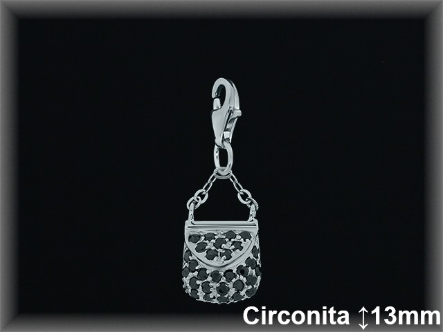 Charms Pulsera Plata al por Mayor ref 34202N. Mayoristas Plata Charms Pulsera Plata al por Mayor ref 34202N. Mayoristas Plata