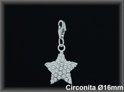 Charms Pulsera Plata al por Mayor ref 34232. Mayoristas Plata