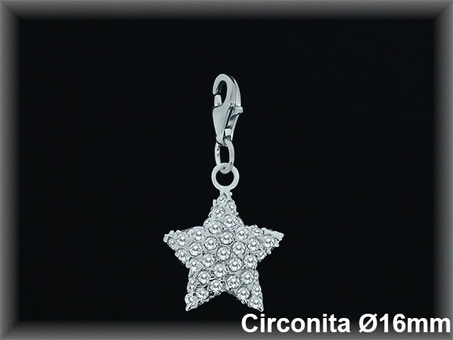 Charms Pulsera Plata al por Mayor ref 34232. Mayoristas Plata