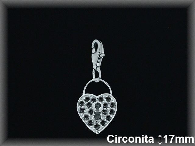 Charms Pulsera Plata al por Mayor ref 34201N. Mayoristas Plata Charms Pulsera Plata al por Mayor ref 34201N. Mayoristas Plata