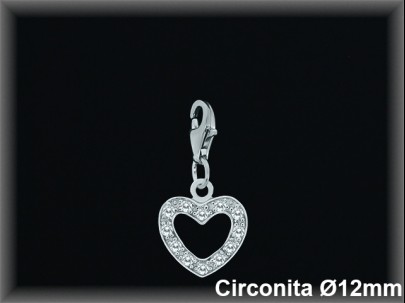 Charms Pulsera Plata al por Mayor ref 34230. Mayoristas Plata