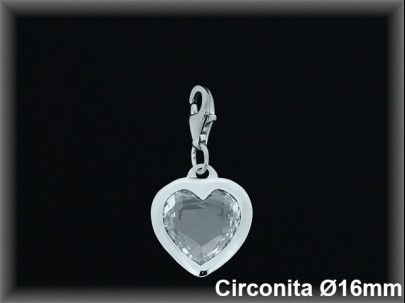 Charms Pulsera Plata al por Mayor ref 34237. Mayoristas Plata