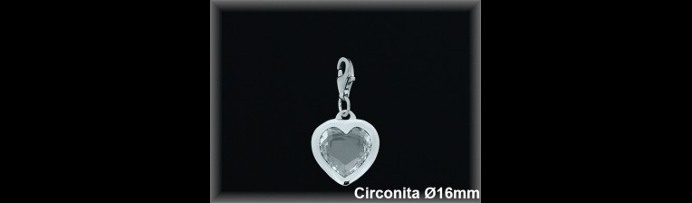 Charms Pulsera Plata al por Mayor ref 34237. Mayoristas Plata