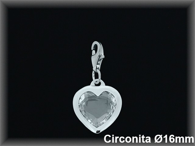 Charms Pulsera Plata al por Mayor ref 34237. Mayoristas Plata