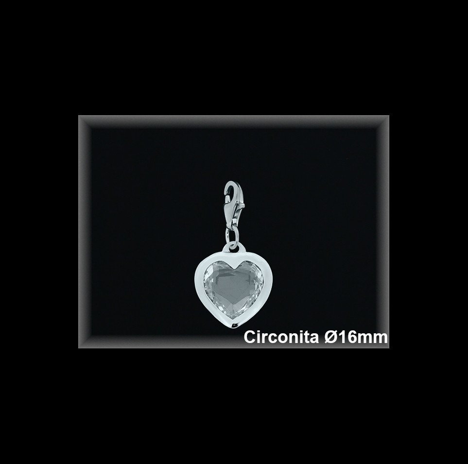 Charms Pulsera Plata al por Mayor ref 34237. Mayoristas Plata