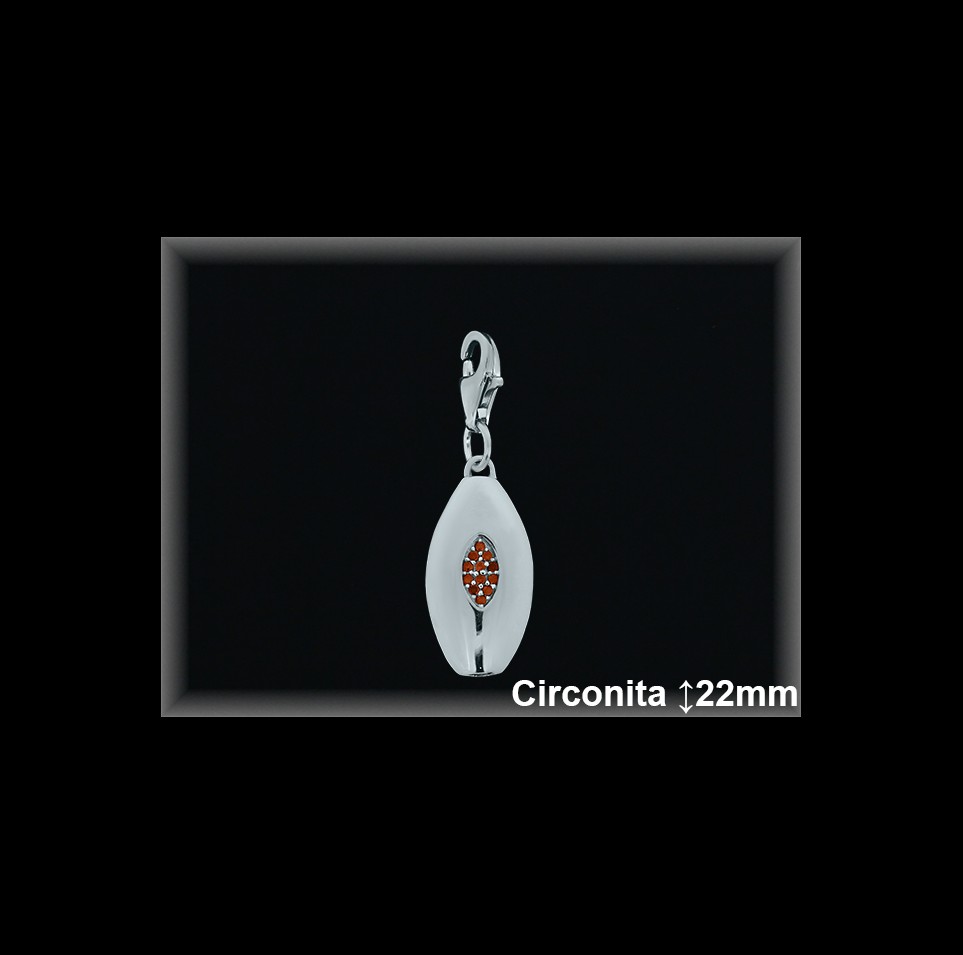 Charms Pulsera Plata al por Mayor ref 34265R. Mayoristas Plata
