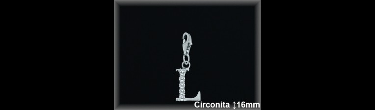 Charms Pulsera Plata al por Mayor ref 34256. Mayoristas Plata
