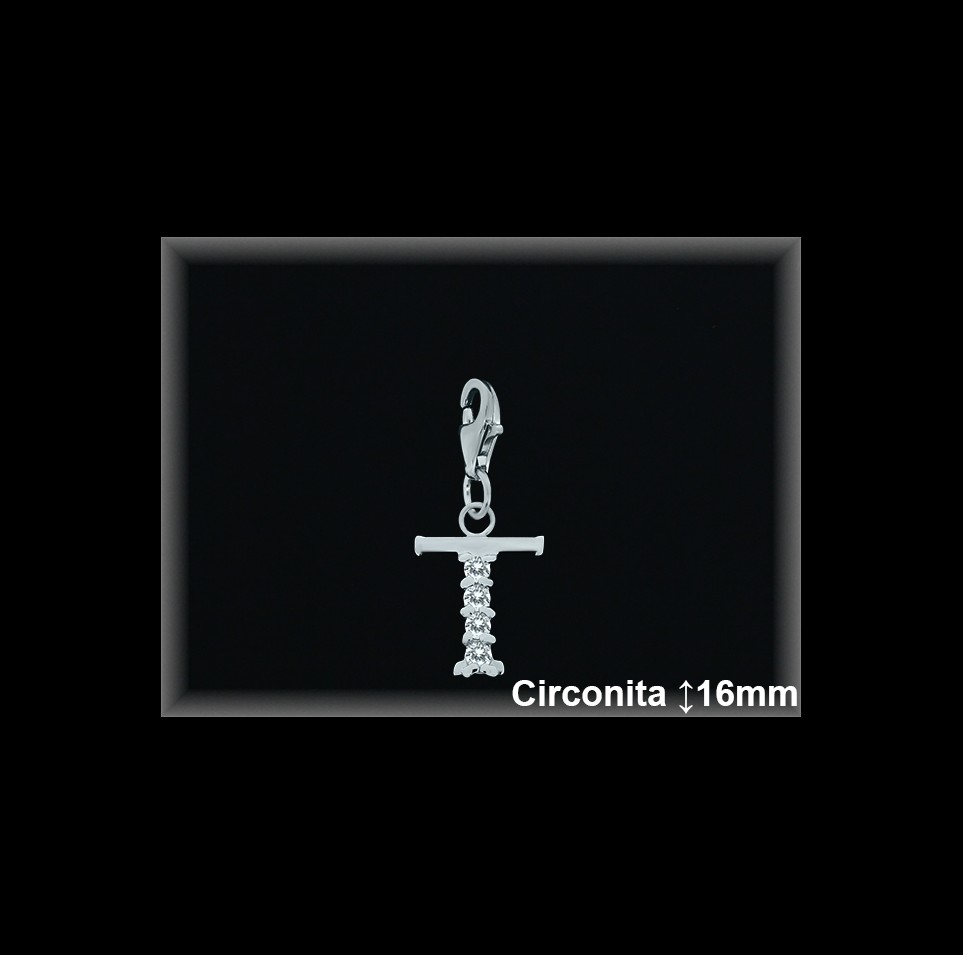 Charms Pulsera Plata al por Mayor ref 34262. Mayoristas Plata