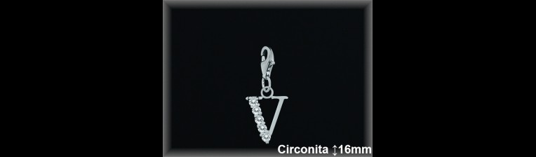 Charms Pulsera Plata al por Mayor ref 34263. Mayoristas Plata