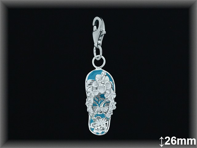 Colgante Pulsera Plata al por Mayor ref 34442C. Mayoristas Plata Colgante Pulsera Plata al por Mayor ref 34442C. Mayoristas Plata