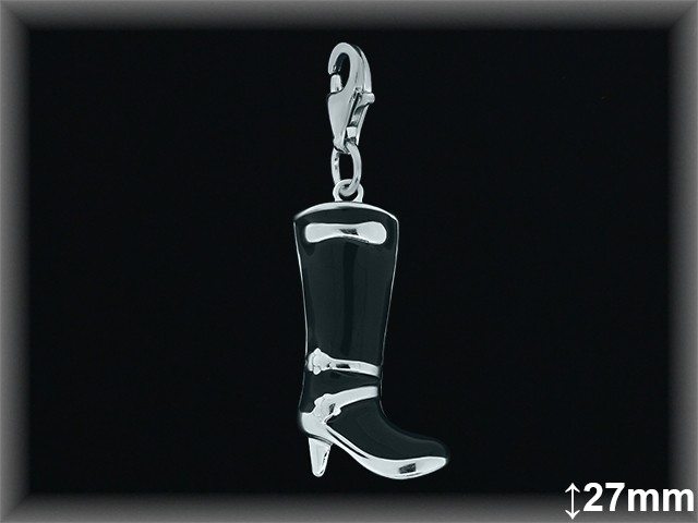 Colgante Pulsera Plata al por Mayor ref 34431N. Mayoristas Plata