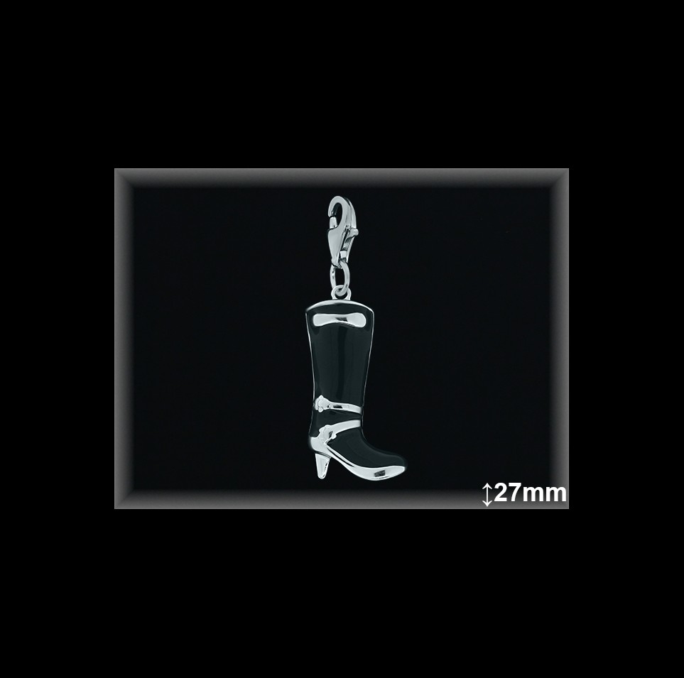Colgante Pulsera Plata al por Mayor ref 34431N. Mayoristas Plata
