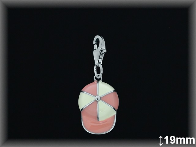 Colgante Pulsera Plata al por Mayor ref 34436R. Mayoristas Plata