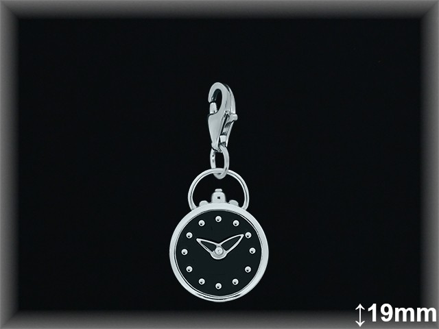 Colgante Pulsera Plata al por Mayor ref 34433. Mayoristas Plata