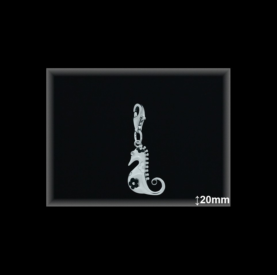 Colgante Pulsera Plata al por Mayor ref 34423. Mayoristas Plata