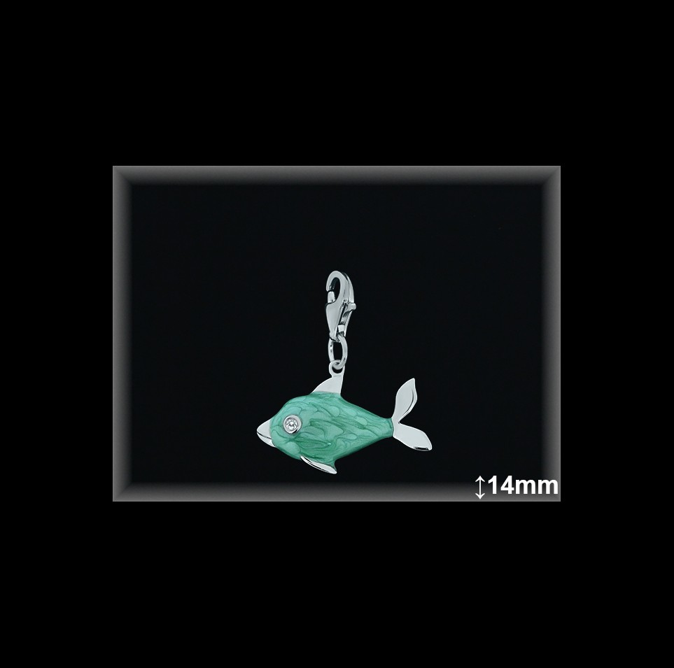 Colgante Pulsera Plata al por Mayor ref 34403. Mayoristas Plata